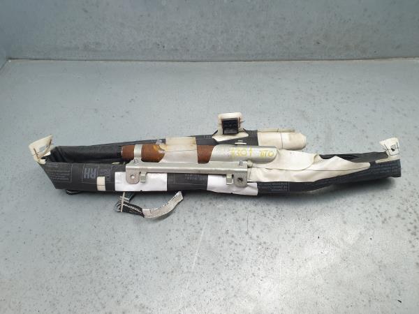 Airbag Cortina Derecho TOYOTA Yaris (_P9_)