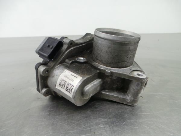 Corpo borboleta RENAULT Megane III (BZ0_)