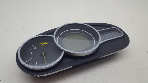 Quadrante / painel de instrumentos RENAULT Megane III (BZ0_)