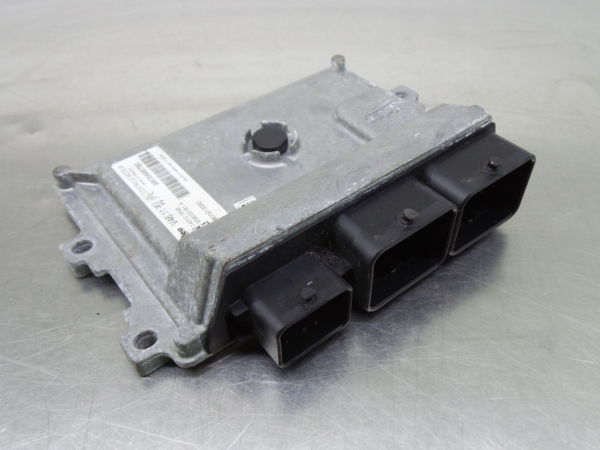 Centralina motor / ECU PEUGEOT 2008 I (CU_)