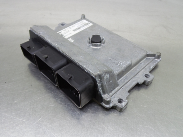 Centralina motor / ECU PEUGEOT 2008 I (CU_) Imagem-1