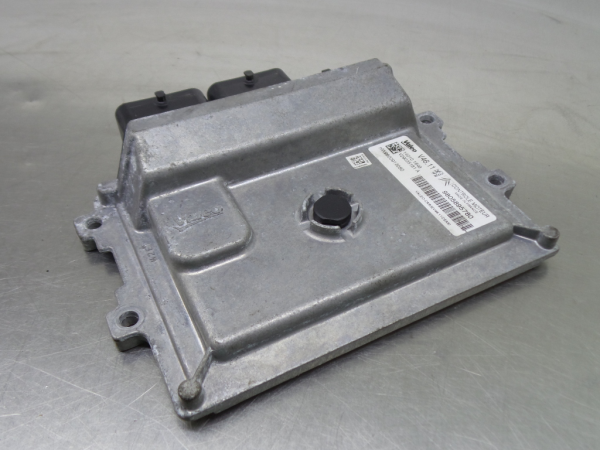 Centralina motor / ECU PEUGEOT 2008 I (CU_) Imagem-2