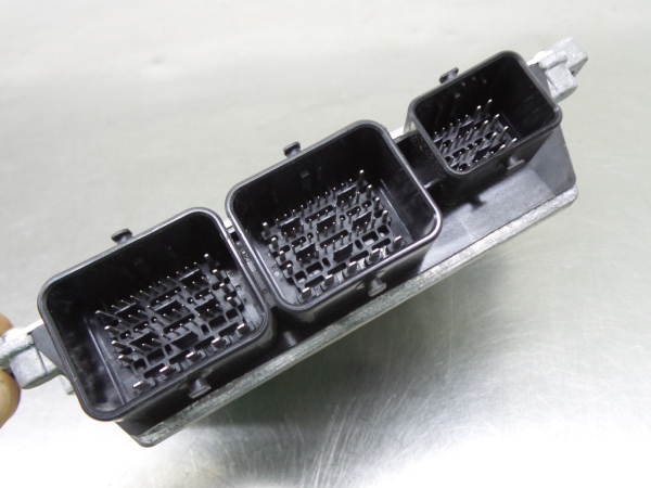 Centralina motor / ECU PEUGEOT 2008 I (CU_) Imagem-3