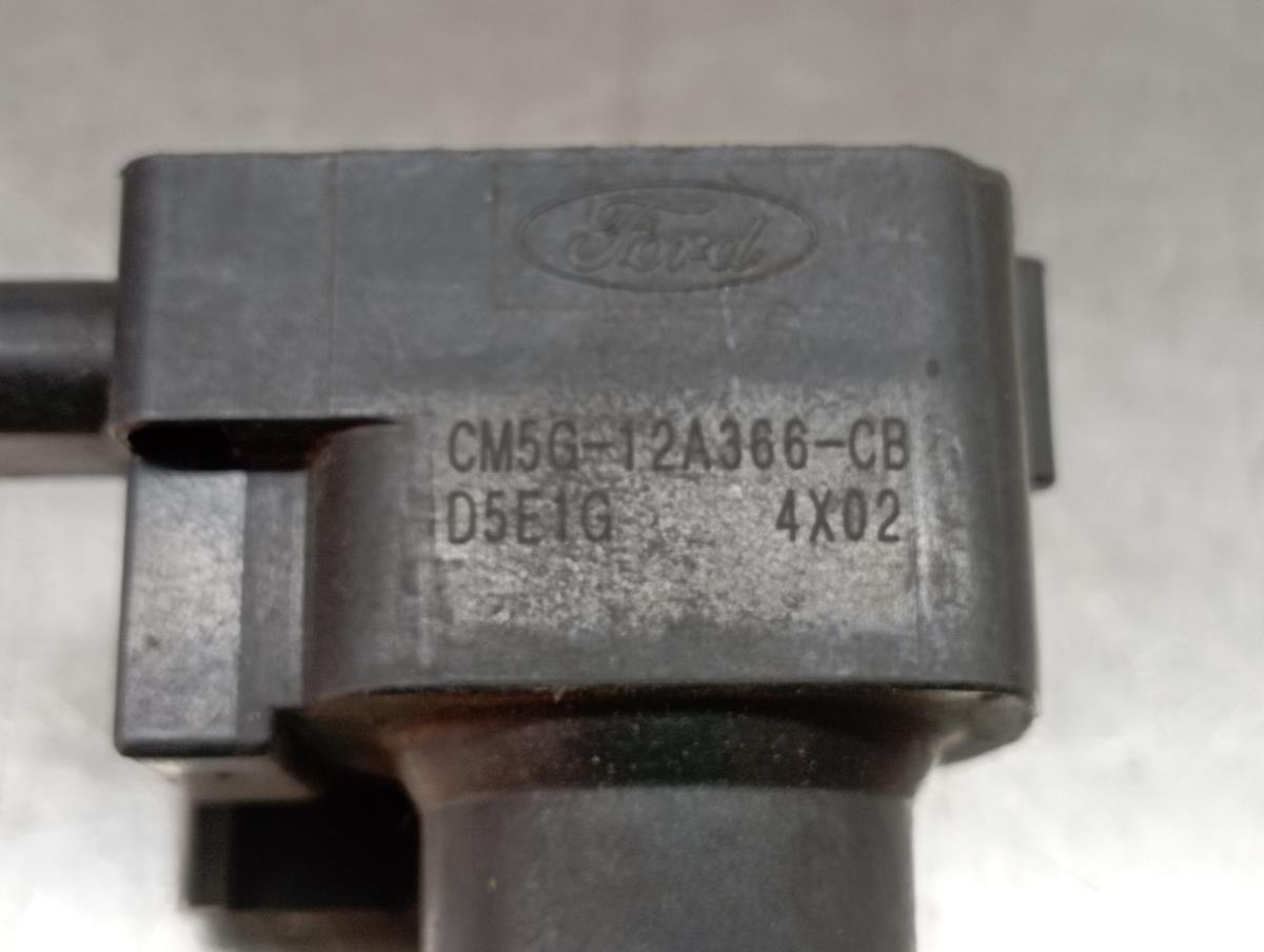 Bobina de ignição FORD Fiesta VI (CB1, CCN) Imagem-2