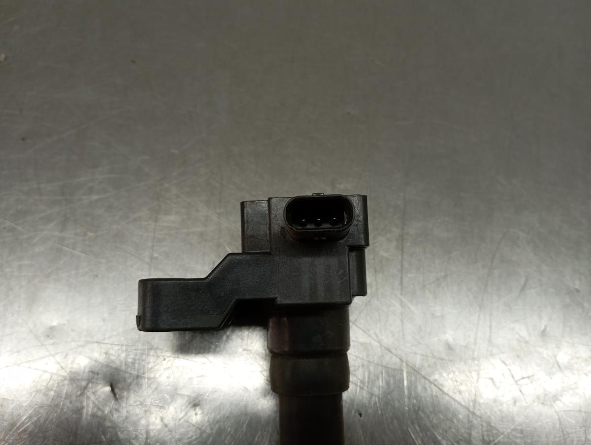 Bobina de ignição FORD Fiesta VI (CB1, CCN) Imagem-1