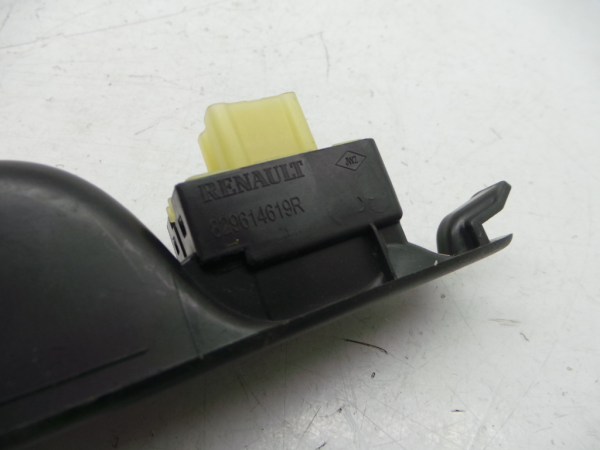 Comando / interruttore alzacristallo posteriore sinistro RENAULT Captur (J5_) Imagem-2