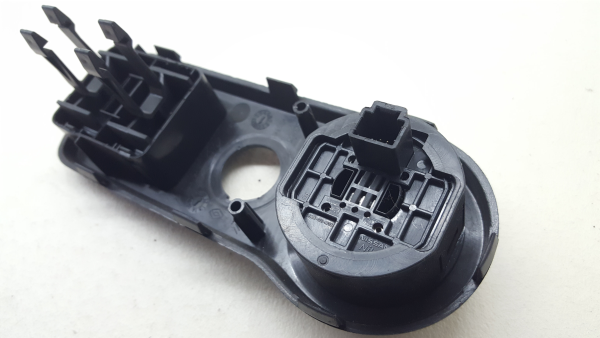 Comando trazione DACIA Duster (HS_) Imagem-2