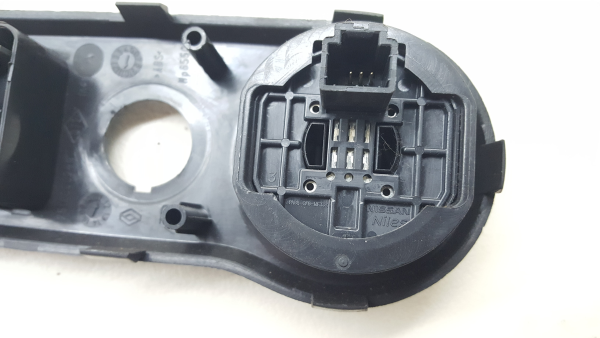 Comando trazione DACIA Duster (HS_) Imagem-3