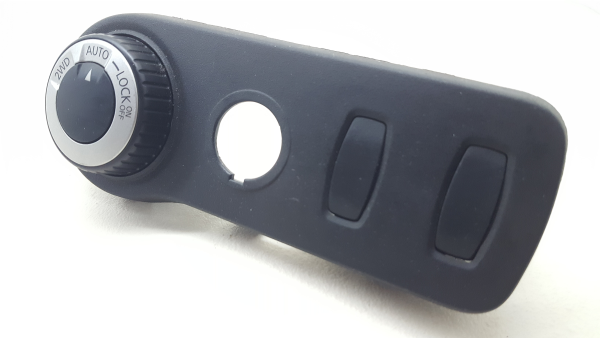 Comando trazione DACIA Duster (HS_) Imagem-1