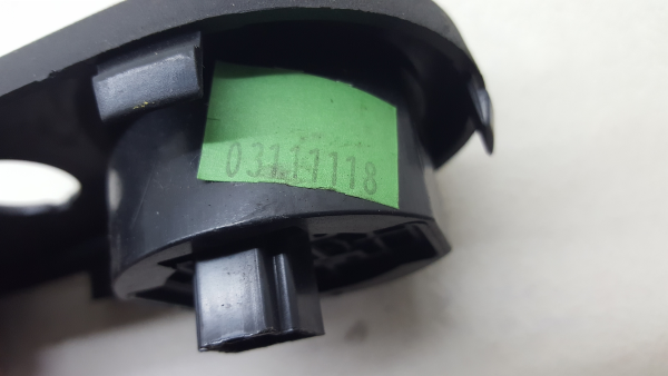 Comando trazione DACIA Duster (HS_) Imagem-5