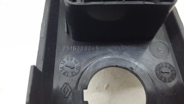 Comando trazione DACIA Duster (HS_) Imagem-4