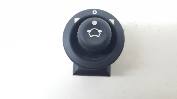 Comando de espelhos FORD Focus III