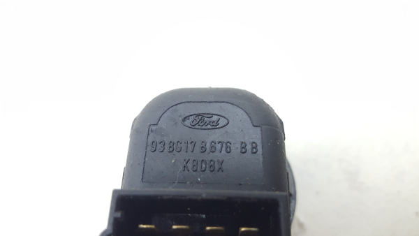 Comando de espelhos FORD Focus III Imagem-4