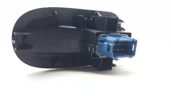 Mando / interruptor elevalunas delantero derecho RENAULT Master III Combi (JV) Imagem-1