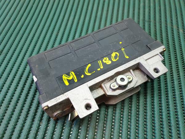 Centralina ABS MERCEDES-BENZ Classe C (W202)