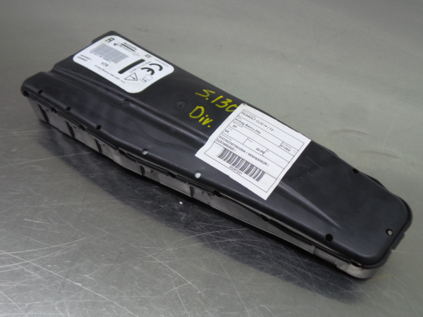 Airbag  Droite RENAULT Clio IV (BH_) Imagem-1