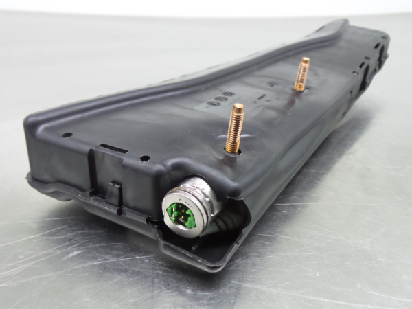 Airbag  Droite RENAULT Clio IV (BH_) Imagem-3