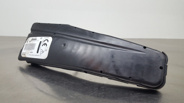 Airbag Guache RENAULT Clio IV (BH_)