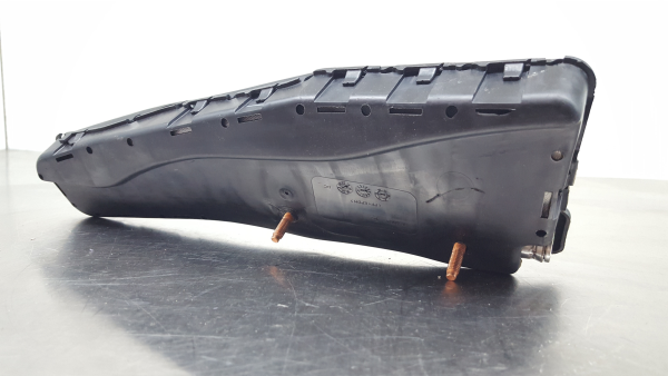 Airbag Guache RENAULT Clio IV (BH_) Imagem-1