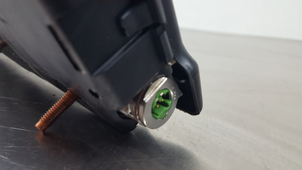 Airbag Guache RENAULT Clio IV (BH_) Imagem-2