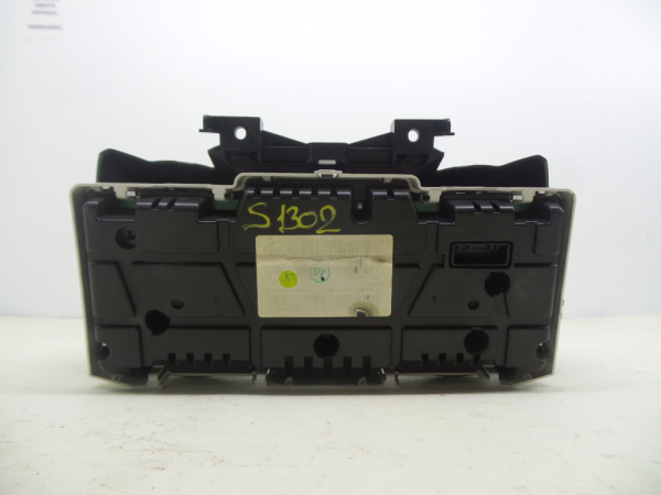 Quadrante / painel de instrumentos RENAULT Clio IV (BH_) Imagem-1