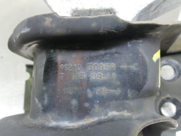 Engine Mount DACIA Duster (HS_) Imagem-2