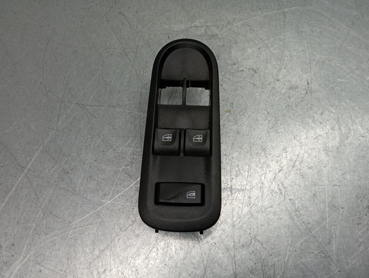 Comando / interruttore alzacristallo anteriore sinistro DACIA Duster (HS_)
