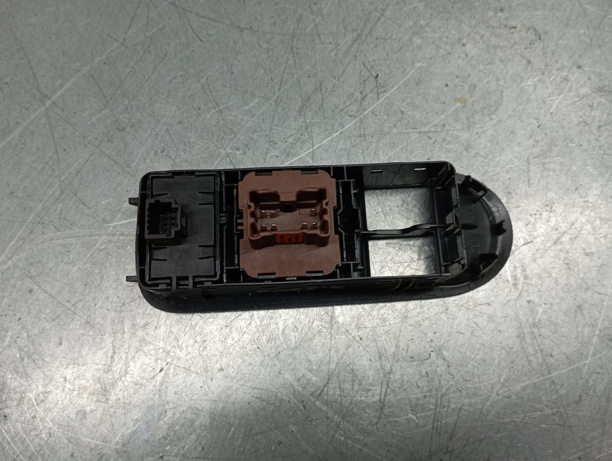 Comando / interruttore alzacristallo anteriore sinistro DACIA Duster (HS_) Imagem-1