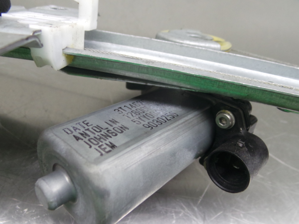 Alzavetro posteriore destro DACIA Duster (HS_) Imagem-2