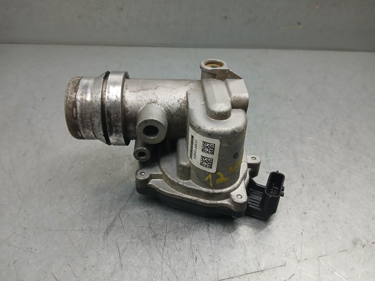 Boîtiers papillon RENAULT Captur (J5_) Imagem-2