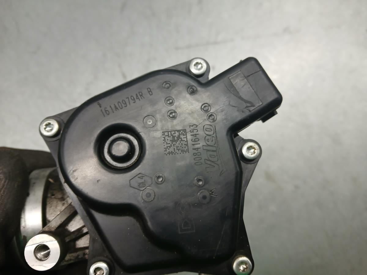 Boîtiers papillon RENAULT Captur (J5_) Imagem-4