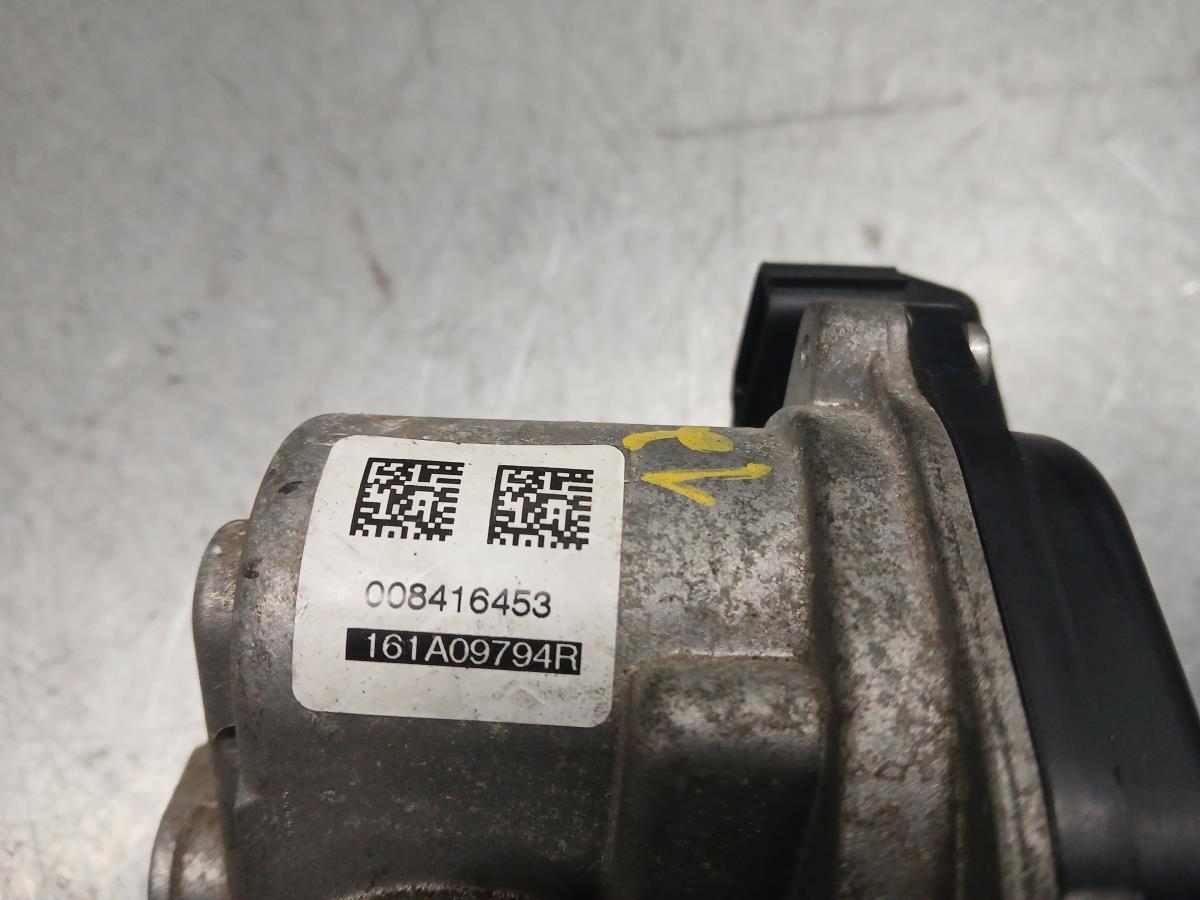 Boîtiers papillon RENAULT Captur (J5_) Imagem-3