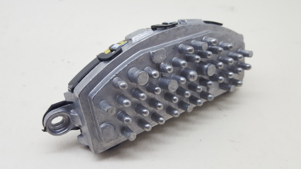 Resistência da chauffage / sofagem RENAULT Megane IV (B9A/M_)