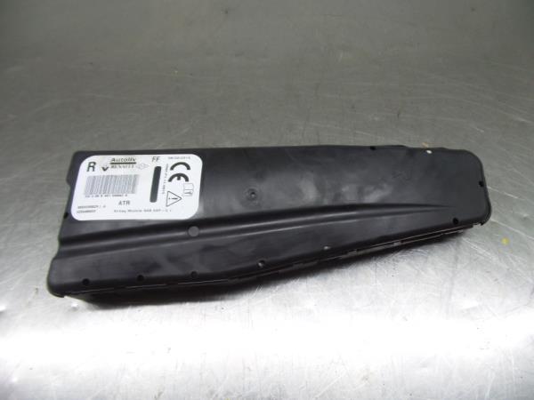 Right Seat Airbag RENAULT Clio IV Grandtour (KH_)