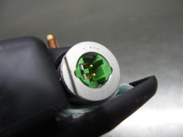 Right Seat Airbag RENAULT Clio IV Grandtour (KH_) Imagem-2