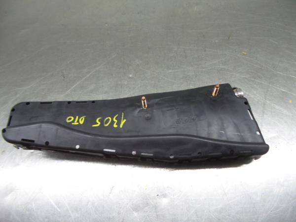 Right Seat Airbag RENAULT Clio IV Grandtour (KH_) Imagem-1