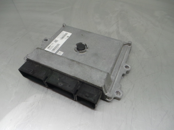 Centralina motor / ECU RENAULT Clio IV Grandtour (KH_)