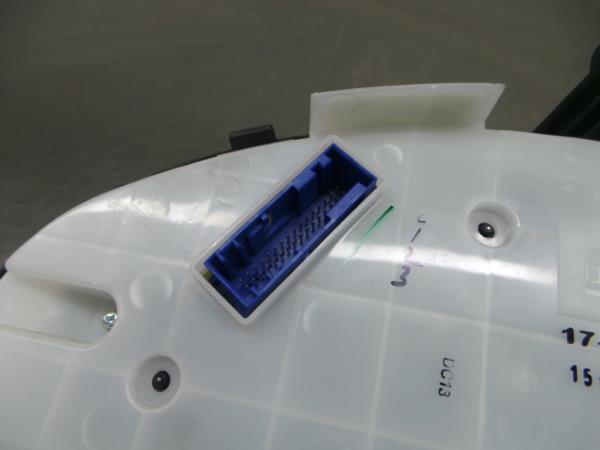 Quadrante / painel de instrumentos OPEL Astra J Sports Tourer Imagem-2