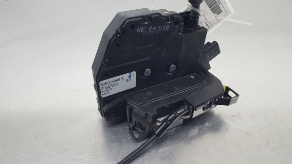 Cerradura / cierre puerta delantero derecho RENAULT Clio IV Grandtour (KH_)