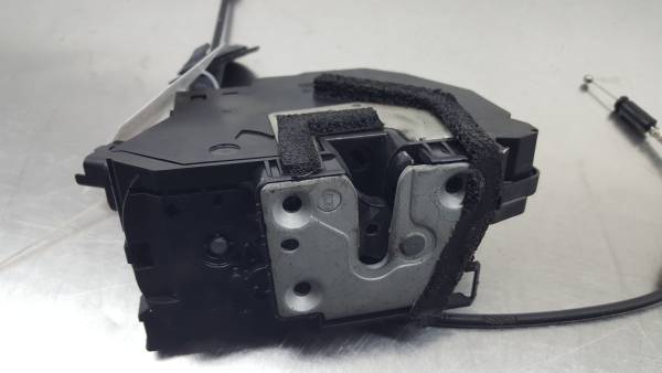 Cerradura / cierre puerta delantero derecho RENAULT Clio IV Grandtour (KH_) Imagem-1