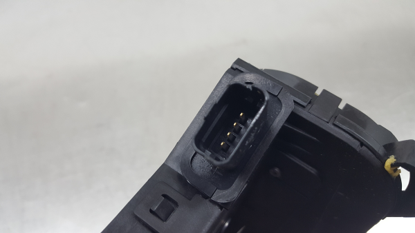 Cerradura / cierre puerta delantero derecho RENAULT Clio IV Grandtour (KH_) Imagem-2