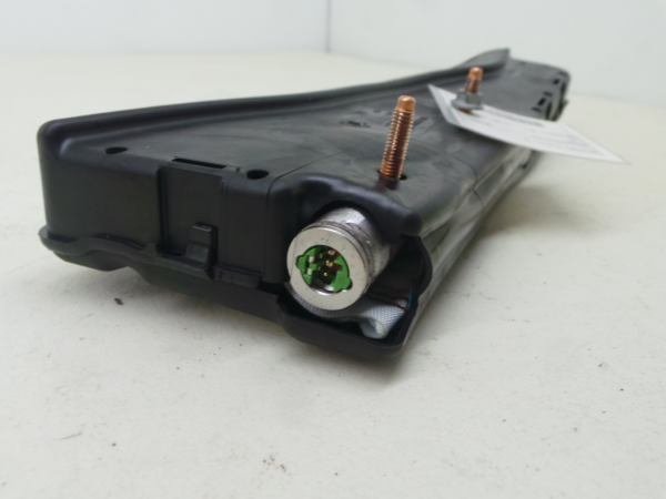 Airbag Derecho RENAULT Clio IV (BH_) Imagem-2