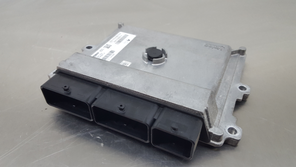 Centralina motor / ECU RENAULT Clio IV (BH_) Imagem-1