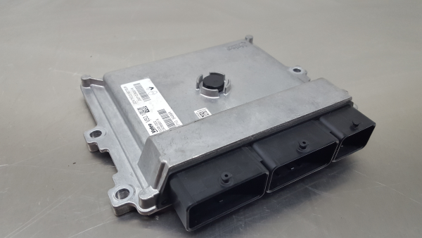 Centralina motor / ECU RENAULT Clio IV (BH_)