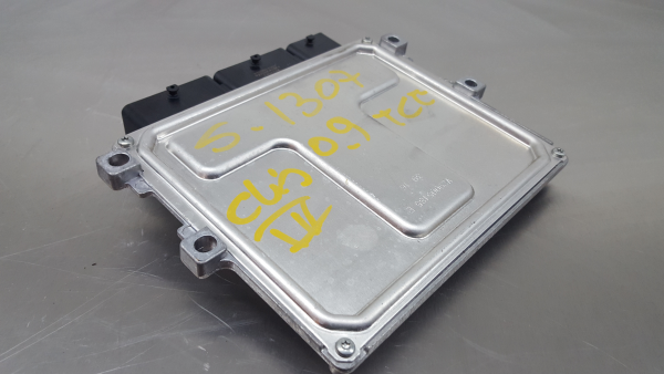 Centralina motor / ECU RENAULT Clio IV (BH_) Imagem-2