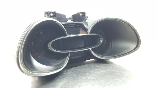 Quadrante / painel de instrumentos RENAULT Clio IV (BH_) Imagem-2