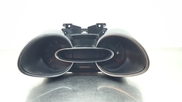 Quadrante / painel de instrumentos RENAULT Clio IV (BH_) Imagem-1