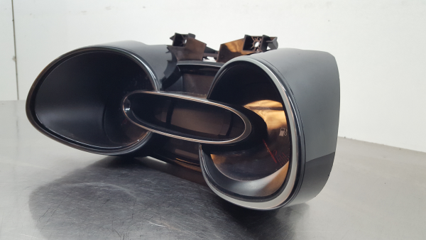 Quadrante / painel de instrumentos RENAULT Clio IV (BH_) Imagem-3