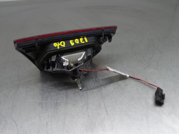 Fanale Destro Baule RENAULT Clio IV (BH_) Imagem-1