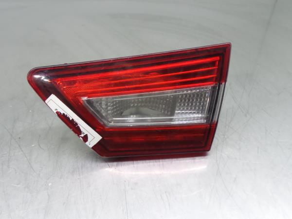 Fanale Destro Baule RENAULT Clio IV (BH_)